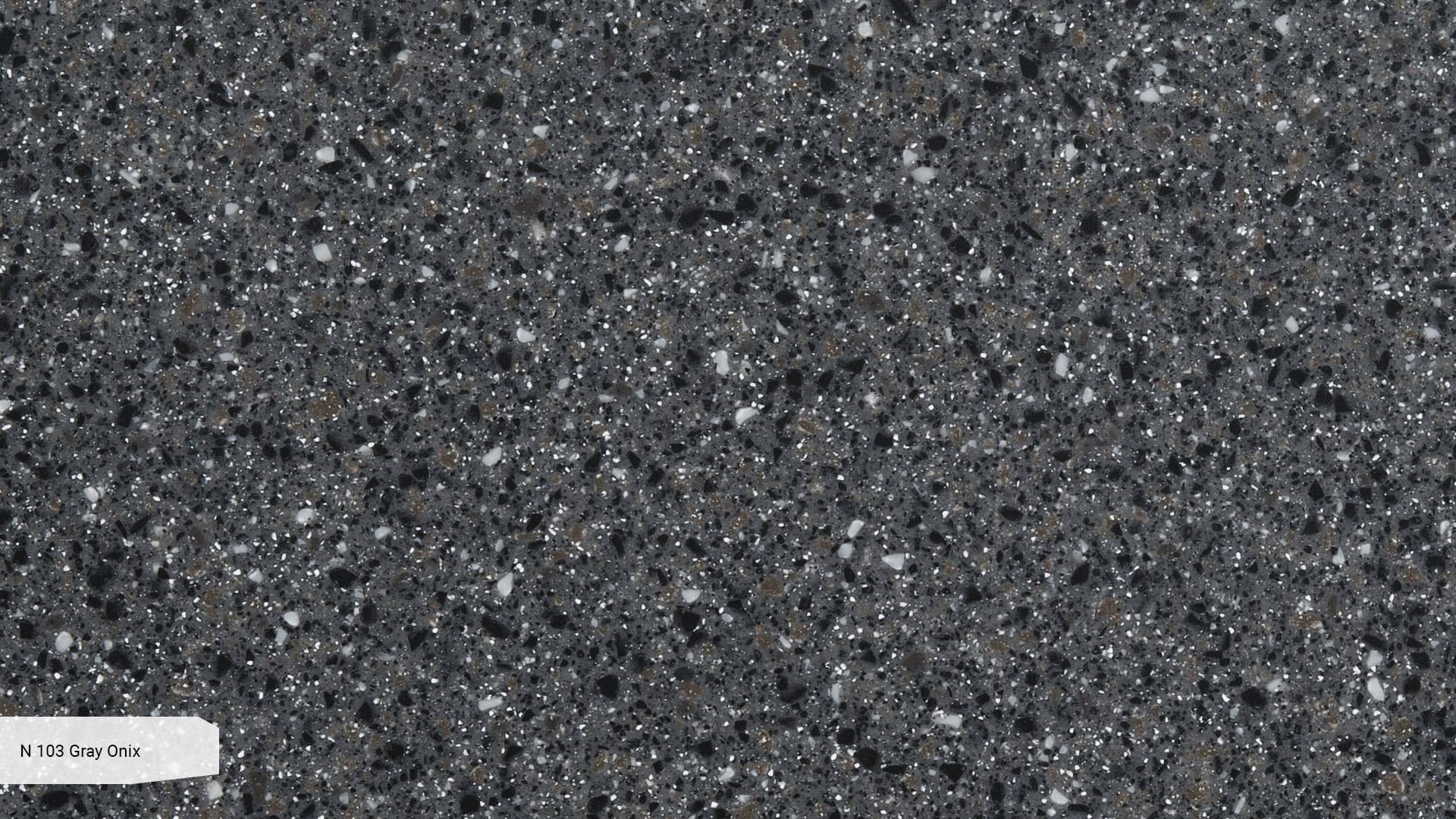 N 103 Gray Onix Neomarm